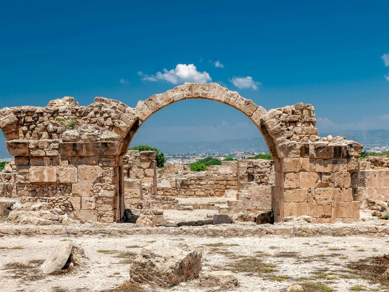 Paphos